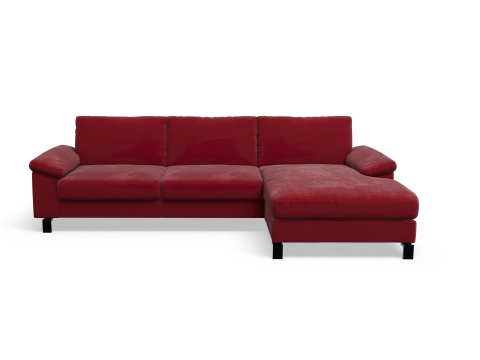 Ecksofa LO Large R